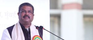 Dharmendra Pradhan