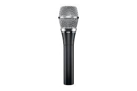 Microphone