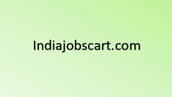 india jobs cart