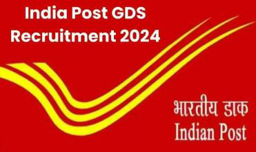 odisha gds recruitment 2024